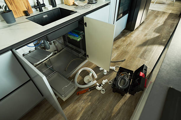 24/7 Emergency Leak Detection experts in Camp Nelson, CA